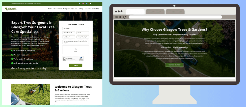 GoHighLevel automation setup workflow