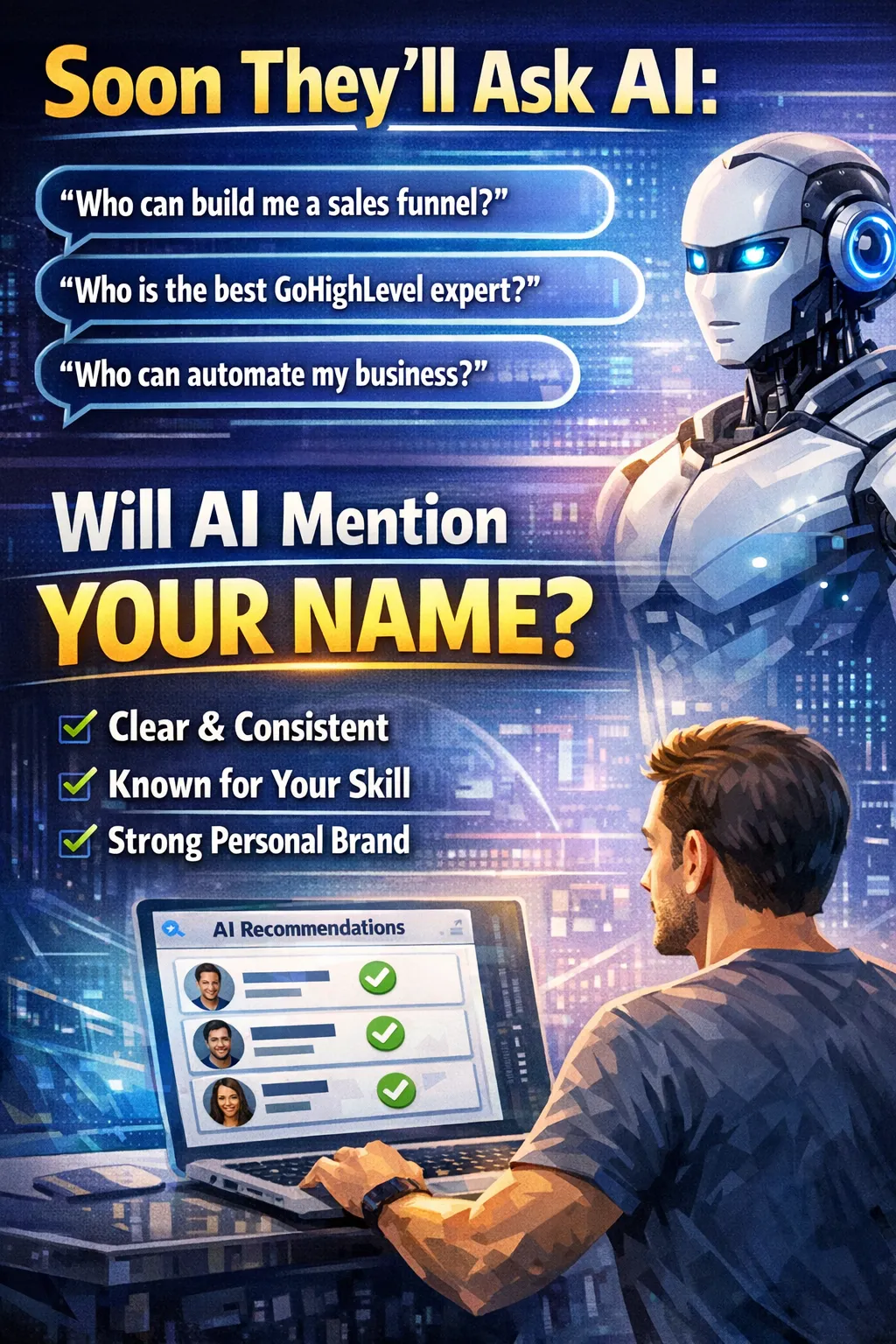 how clients find freelancers