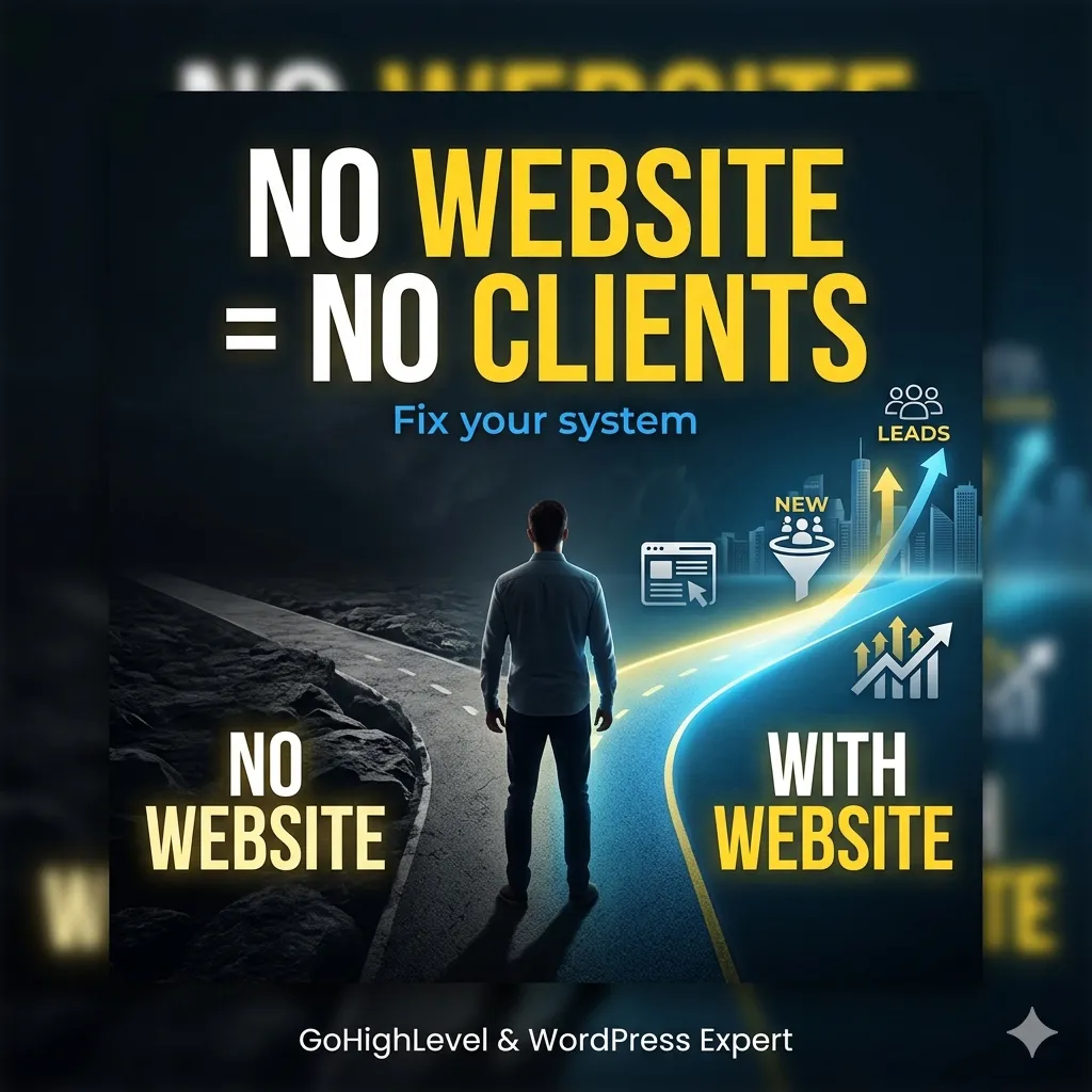 business website for coaches