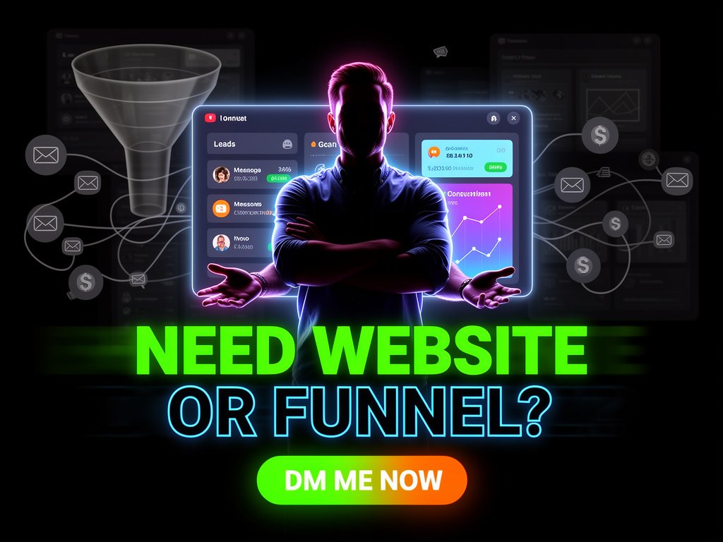 GoHighLevel automation specialist