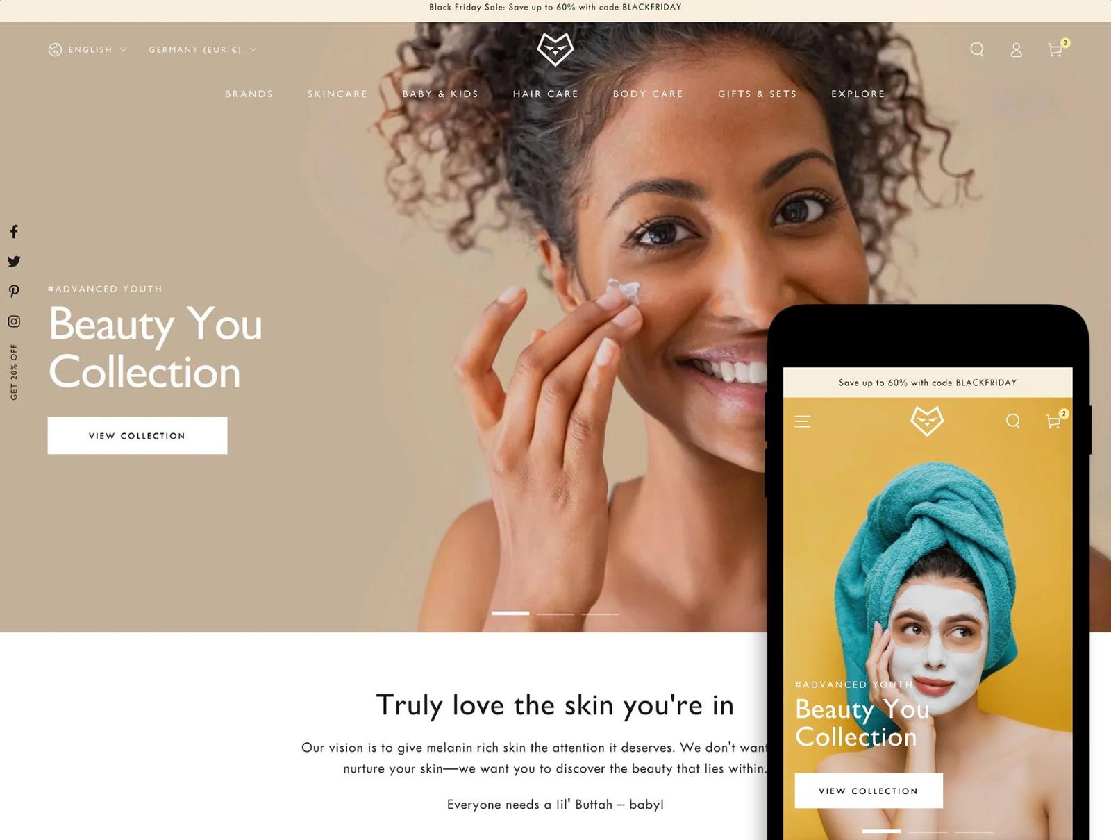 Shopify vs WordPress for small business