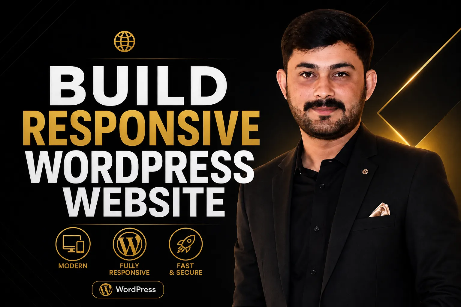 WordPress website cost in USA